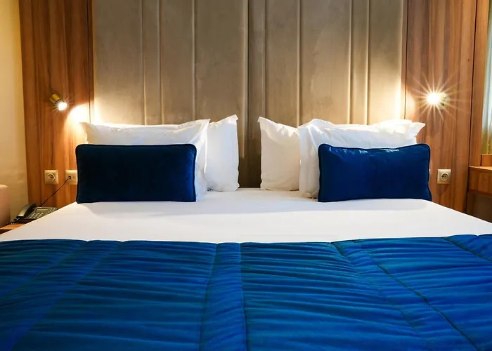 First Suites Hôtel