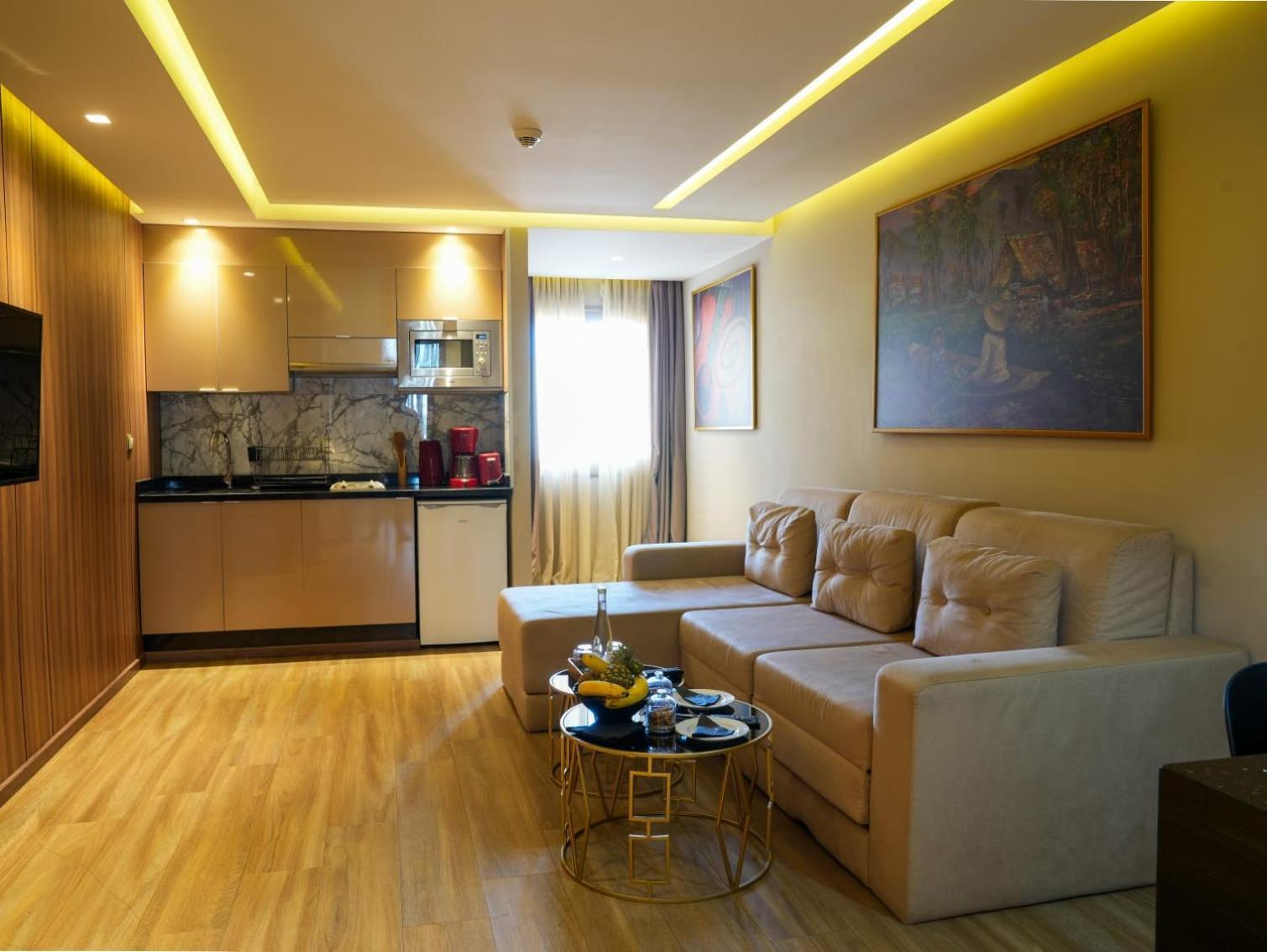 First Hotel Rabat