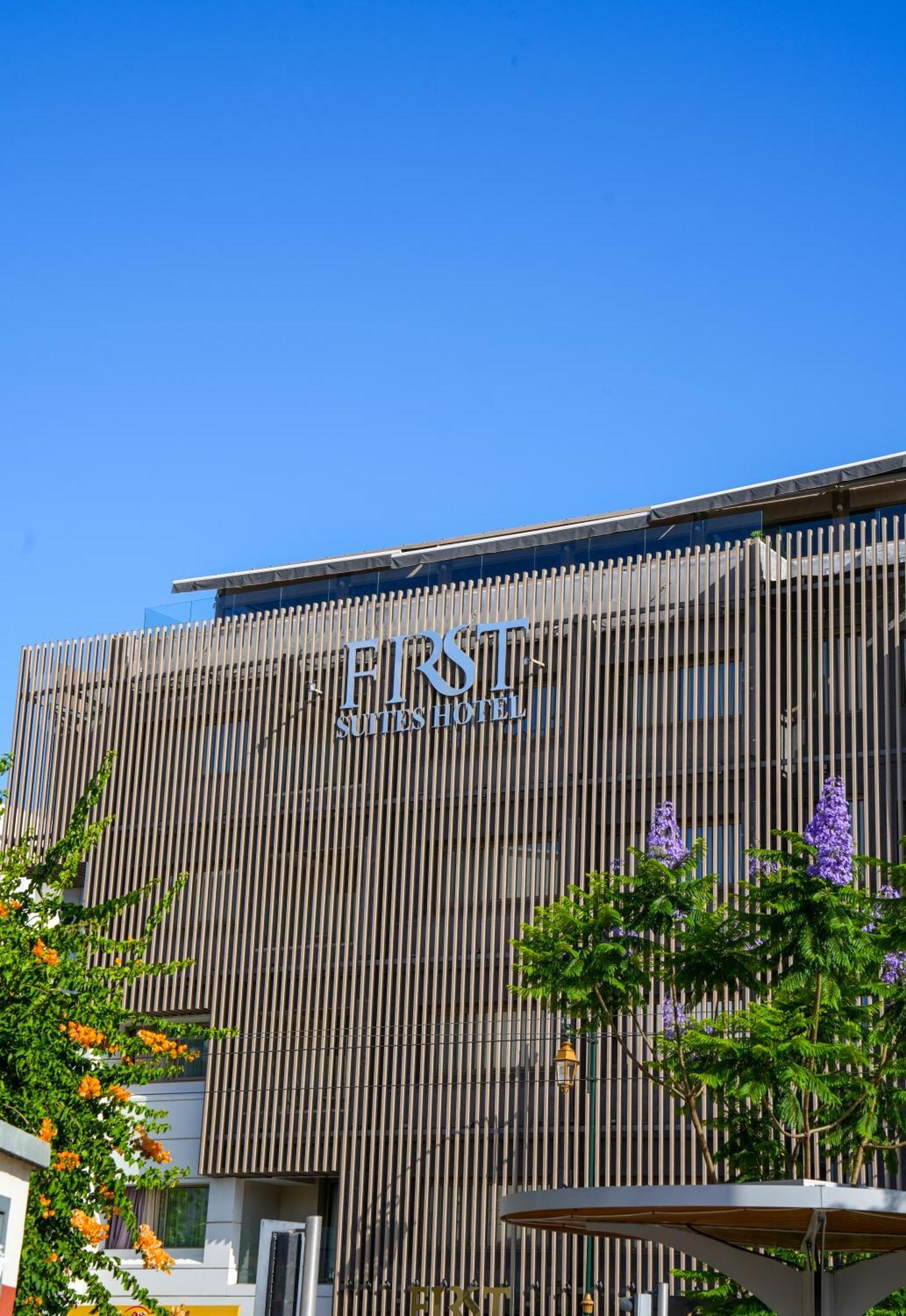 First Hotel Rabat
