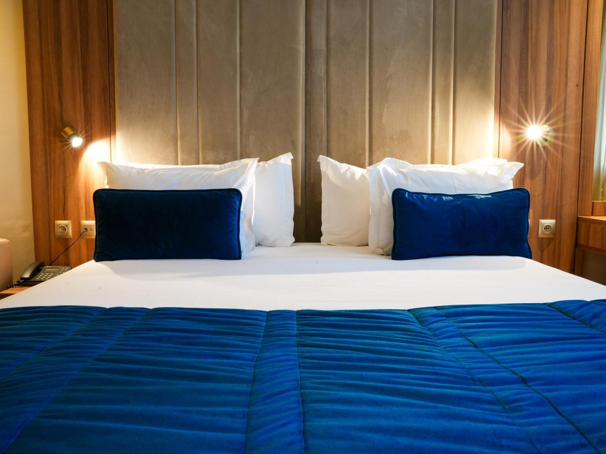 First Hotel