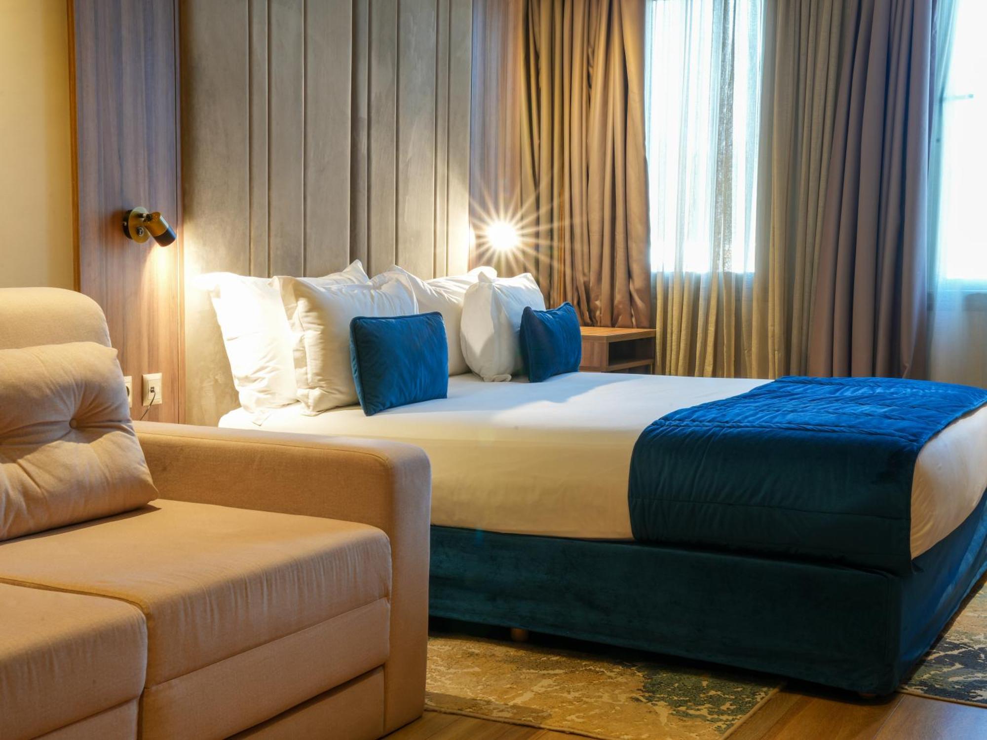 Hotel First Rabat