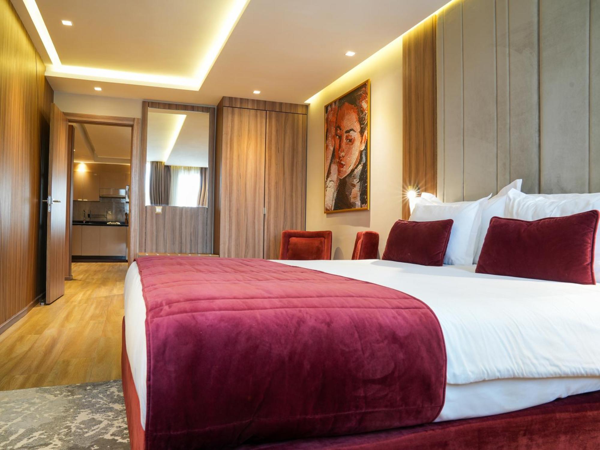 Hotel First