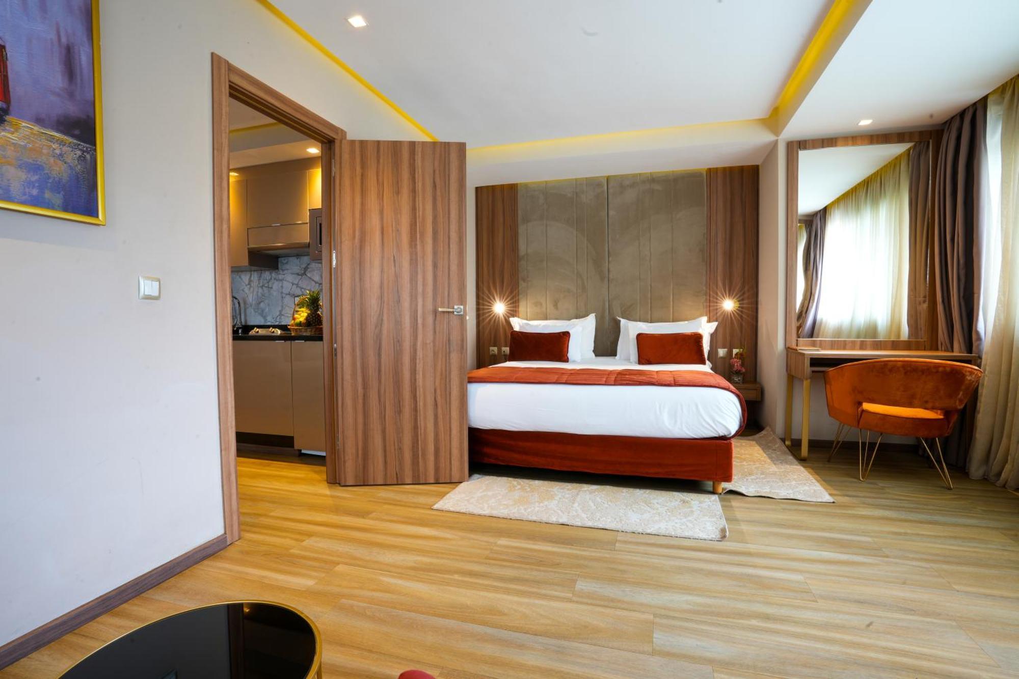 First Hotel