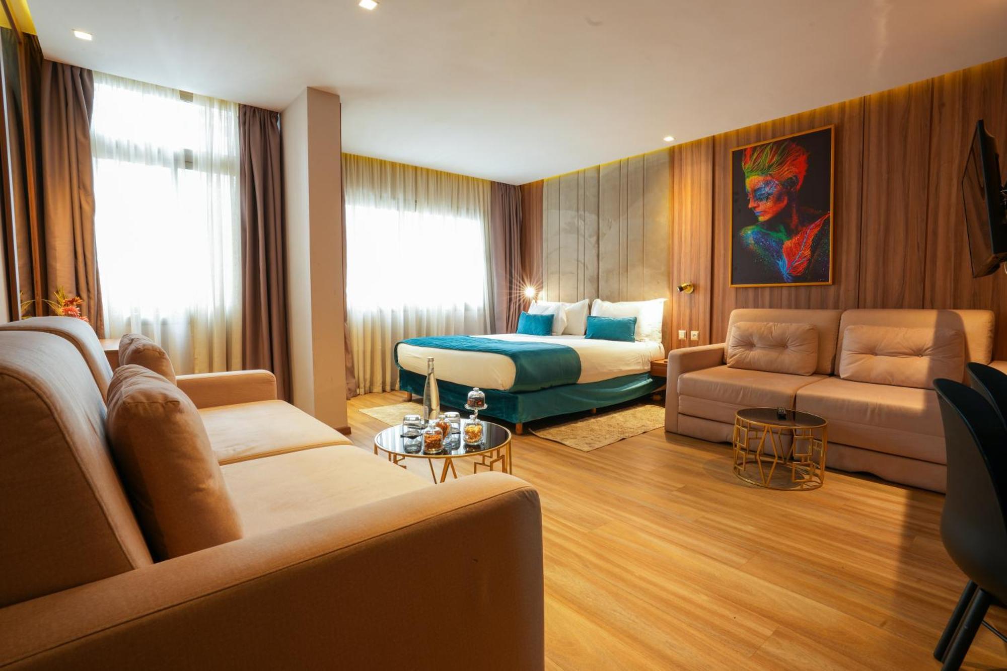 First Hotel