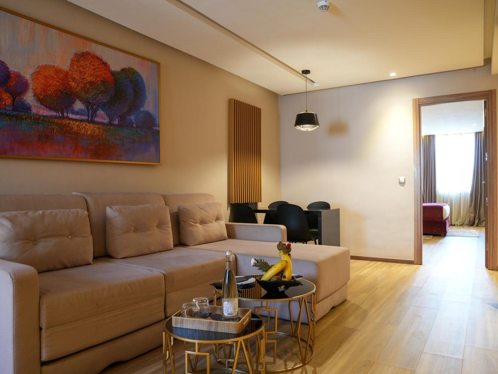 Hotel First