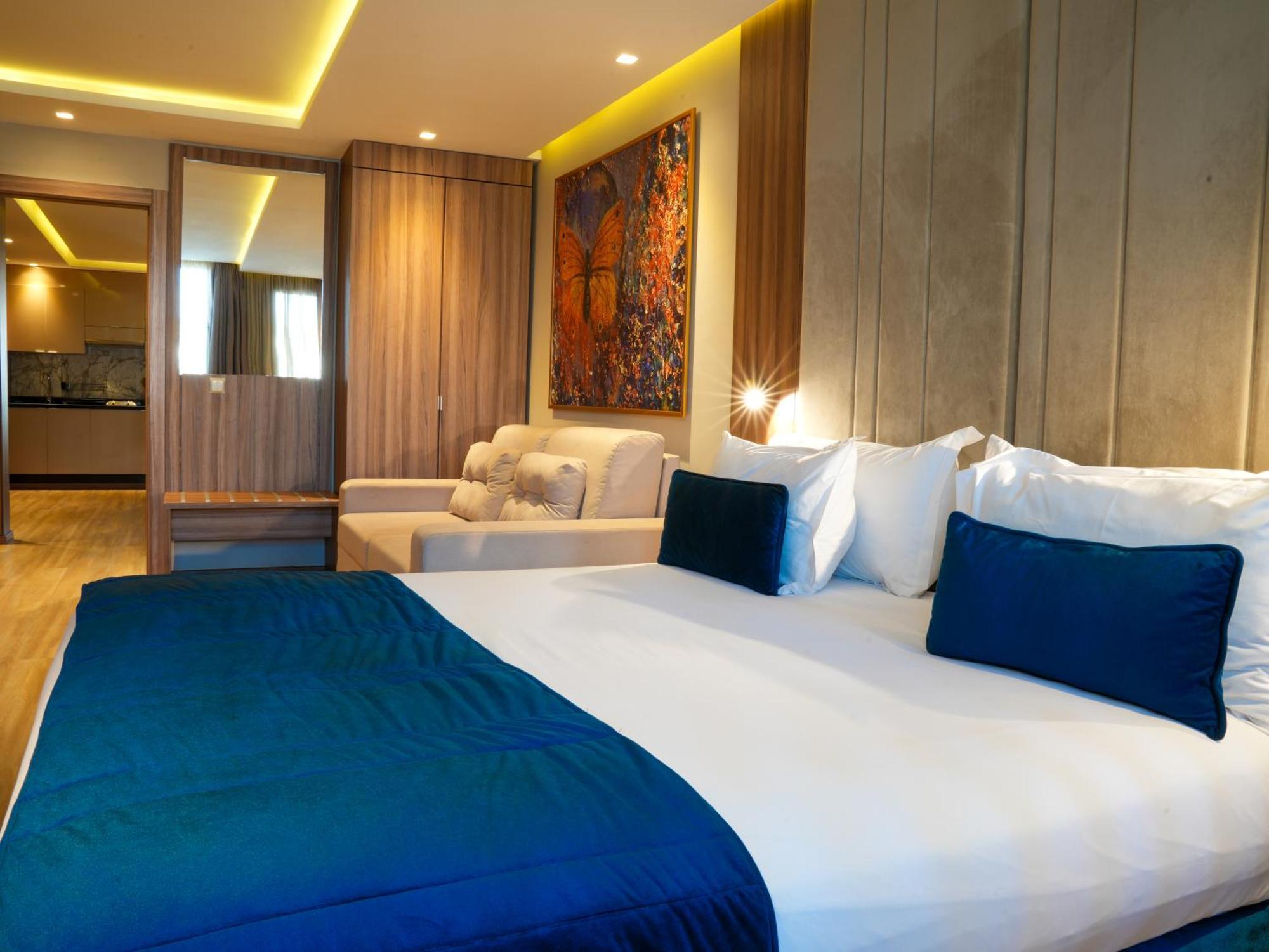 Hotel First Rabat