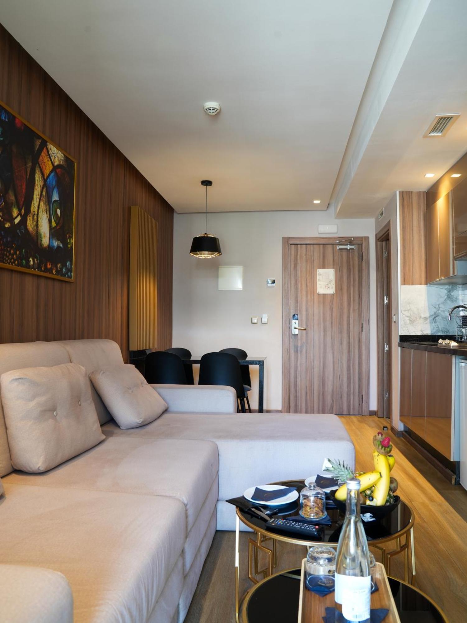 First Hotel
