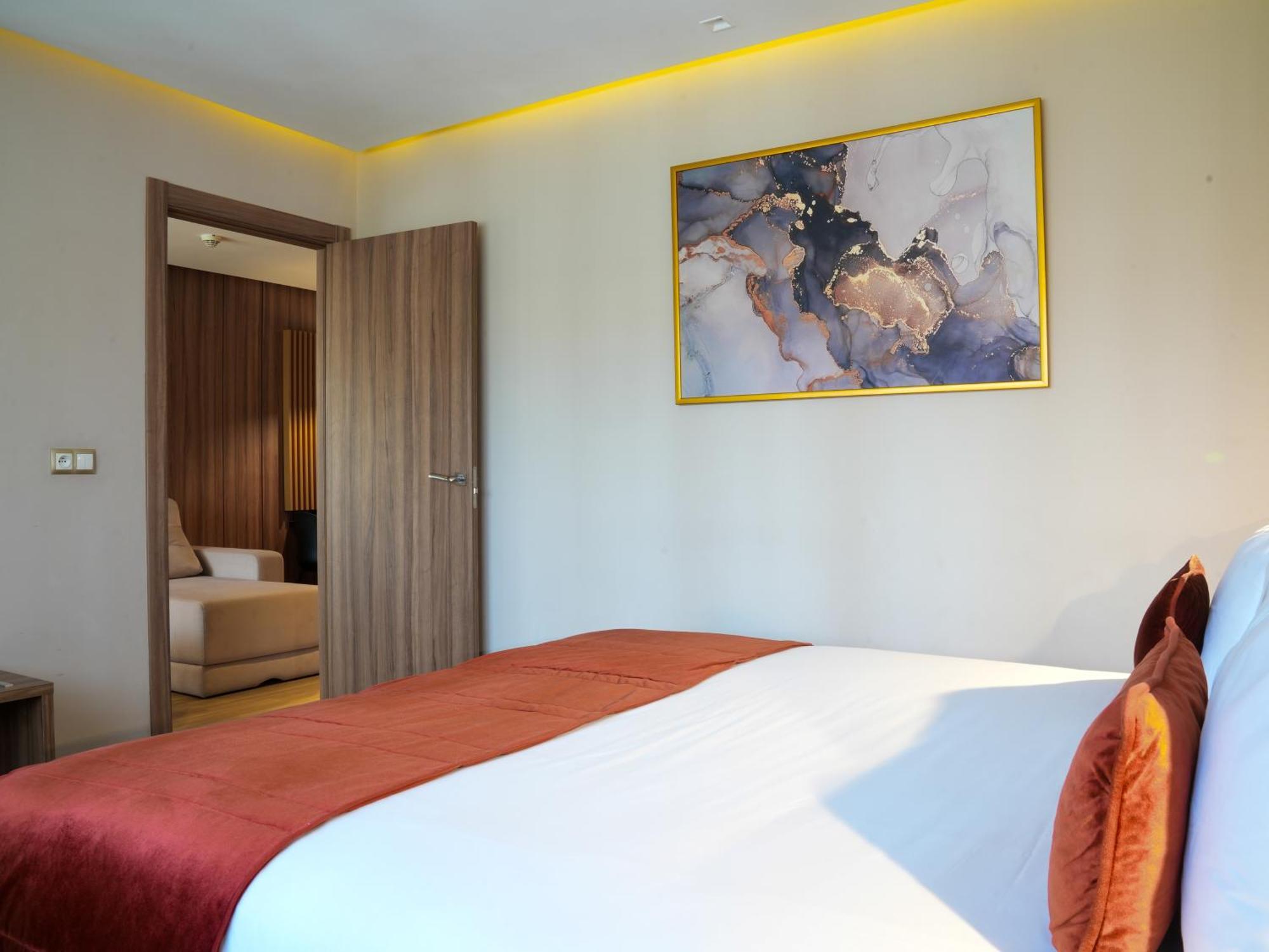 Hotel First