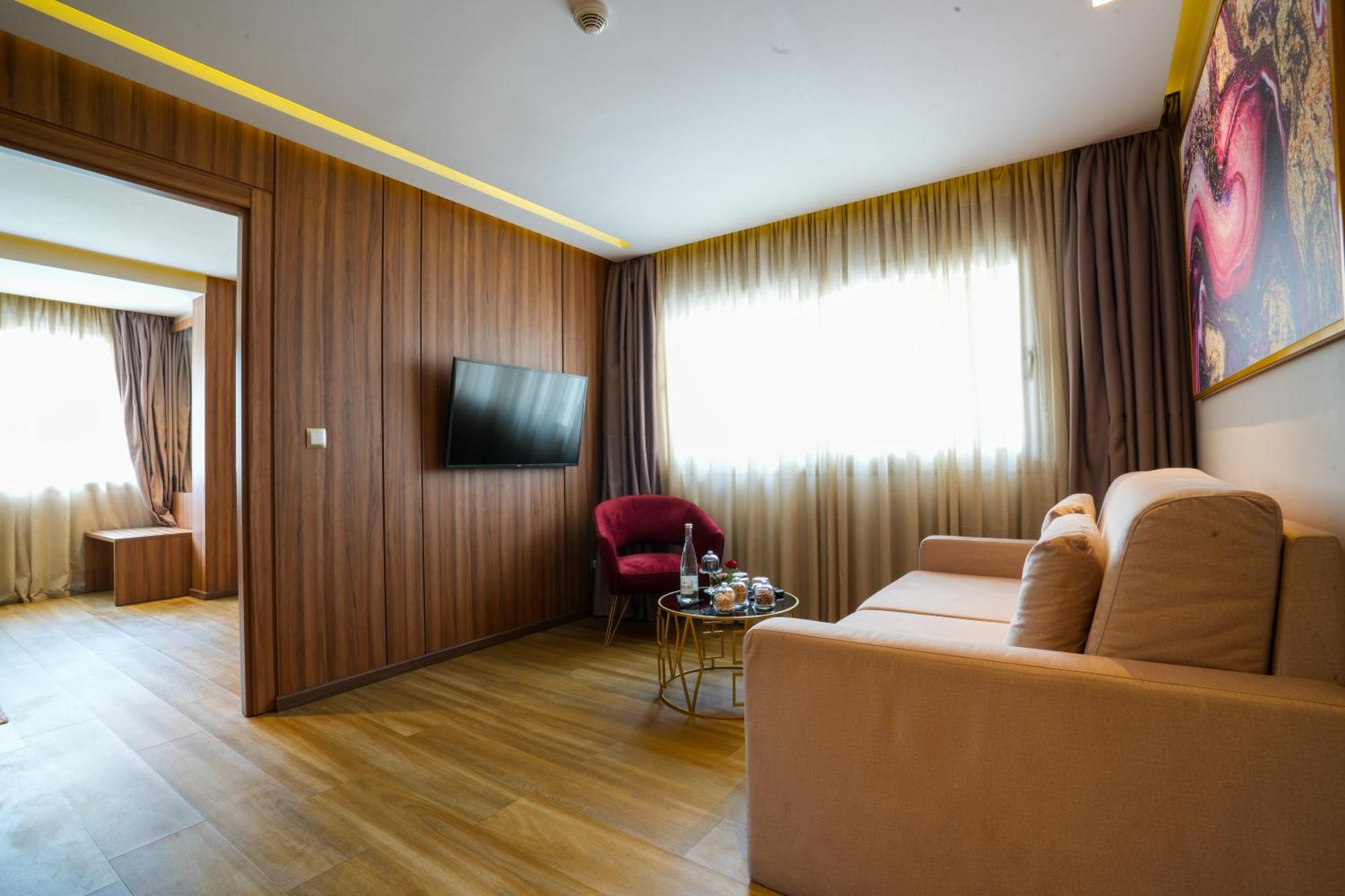 First Hotel Rabat